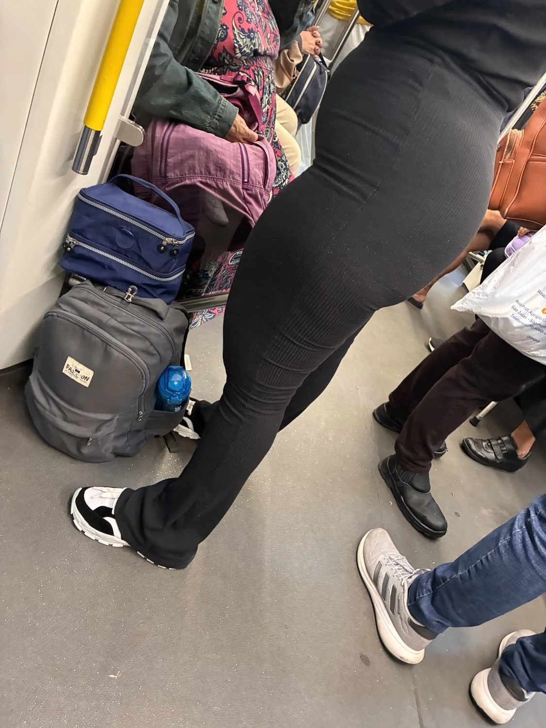 Bunda gigante image 3