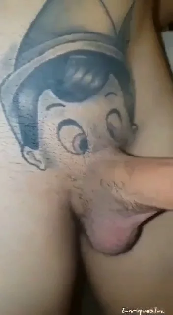 Esse Pinóquio hein main image
