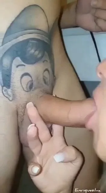 Esse Pinóquio hein image 2