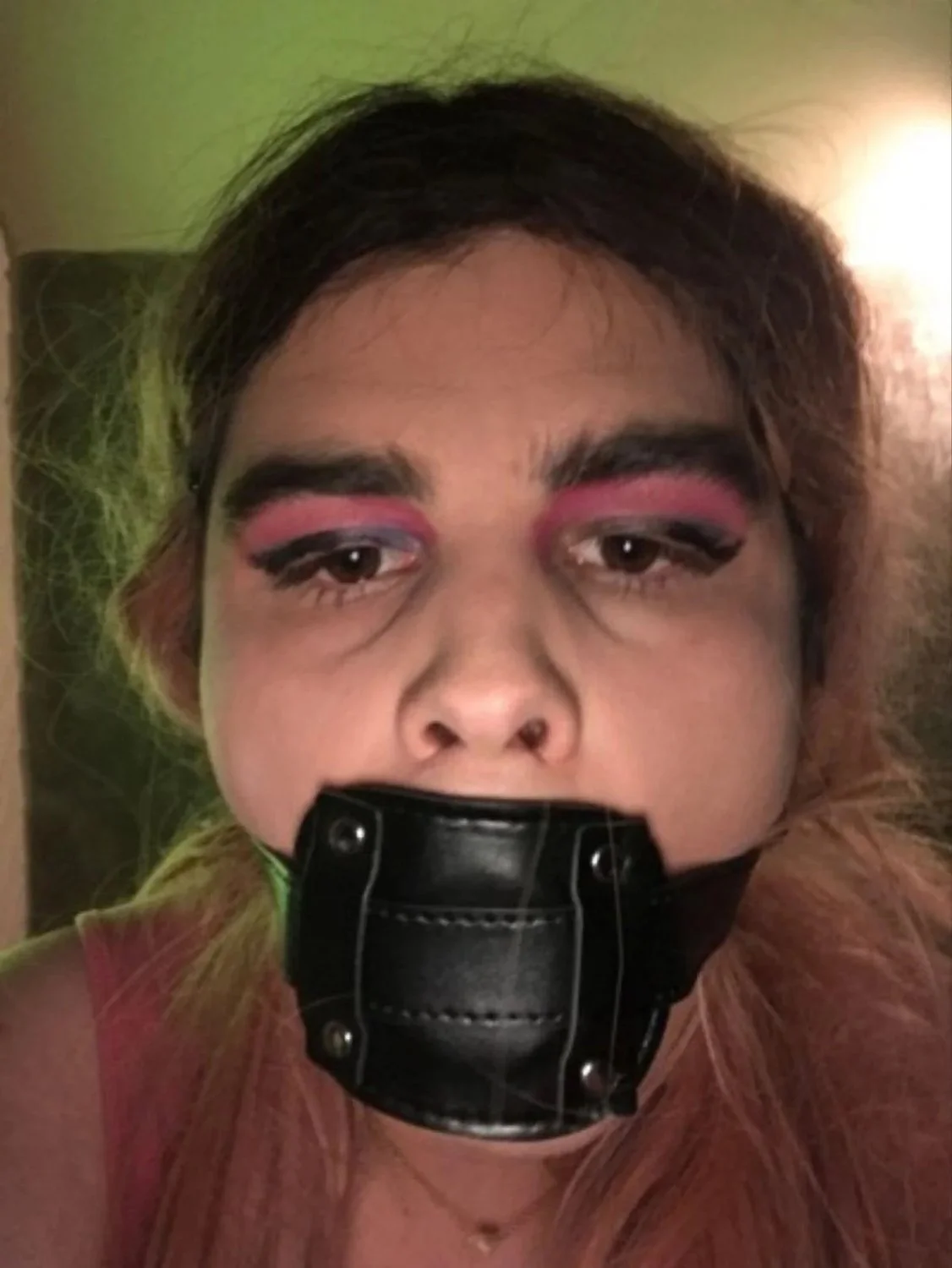 Cock hungry Sissy from Germany image 5