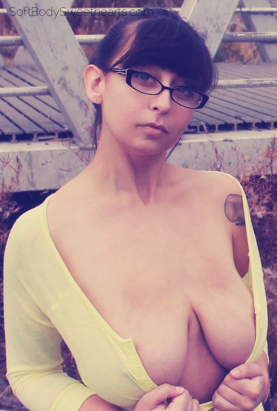 Stacked Nerd image 11