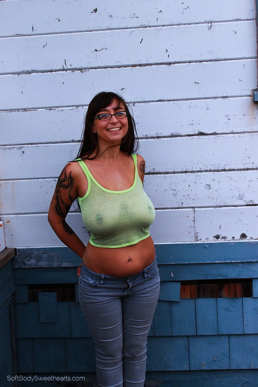 Stacked Nerd image 34