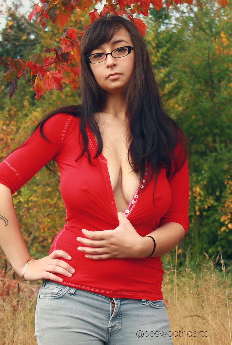 Stacked Nerd image 35