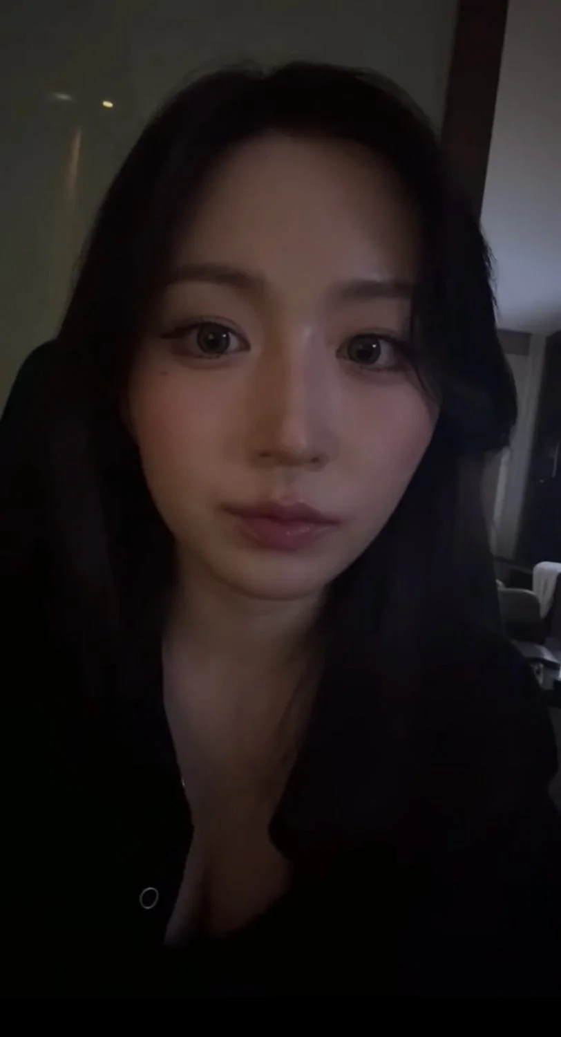 Nmixx Haewon Blowjob [Fake] main image