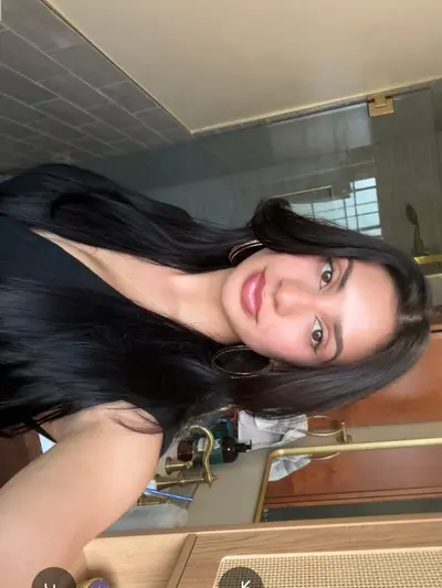 Latina nurse is the most perfect sexy slut ever cover image