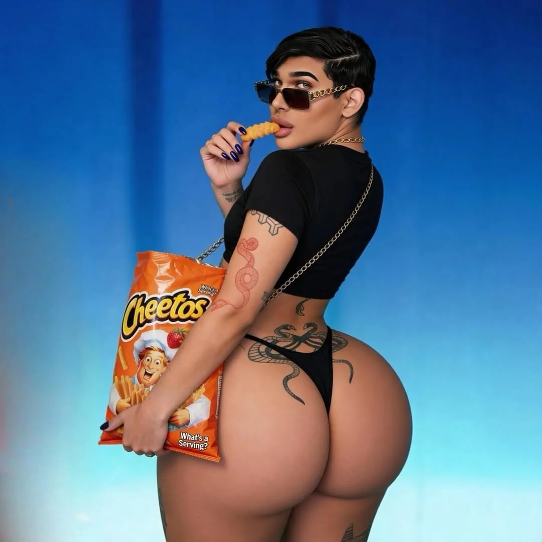 Big booty boys image 31