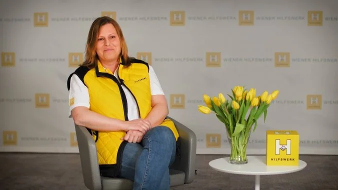 Alexandra Pilz from Austria image 13