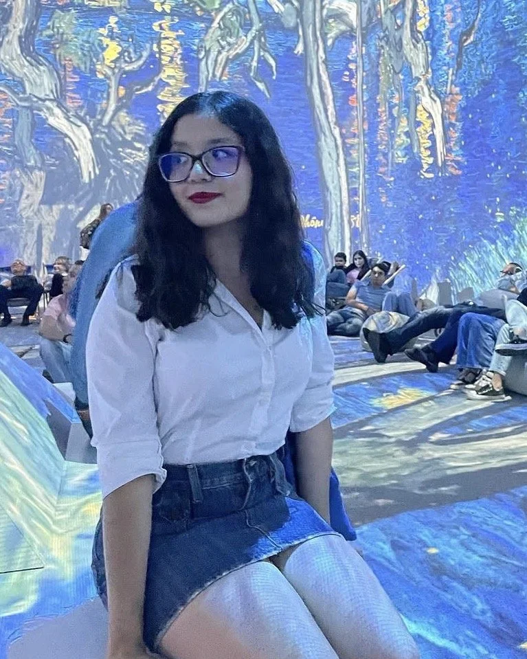 Hilda la puta nerd image 12