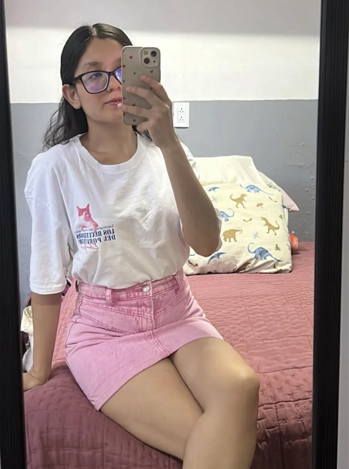 Hilda la puta nerd image 6