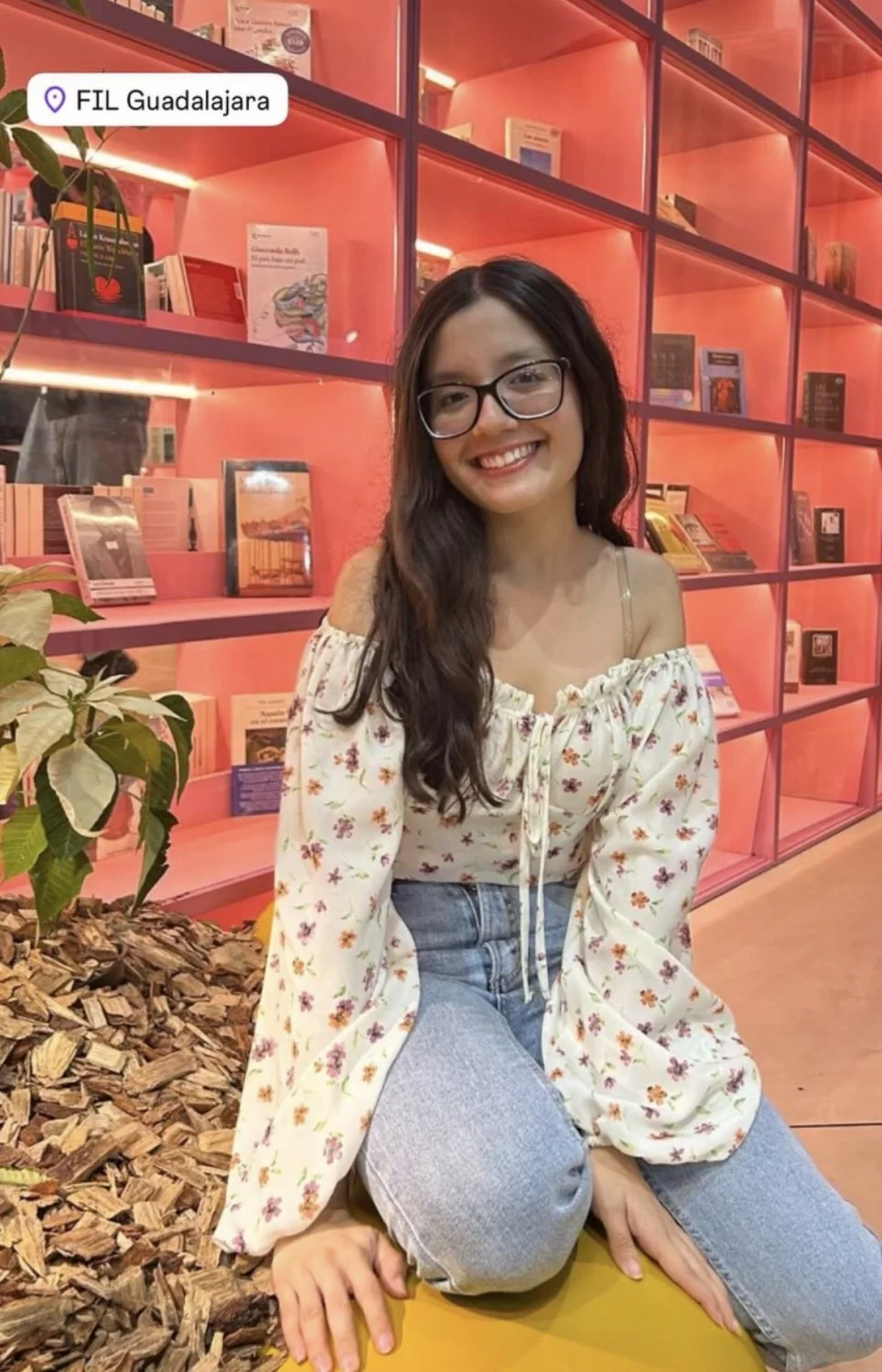 Hilda la puta nerd image 8
