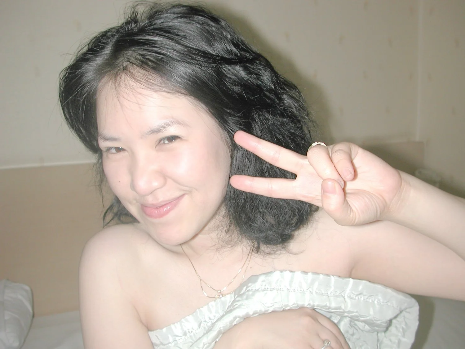 Korean amateur girl 69 image 21