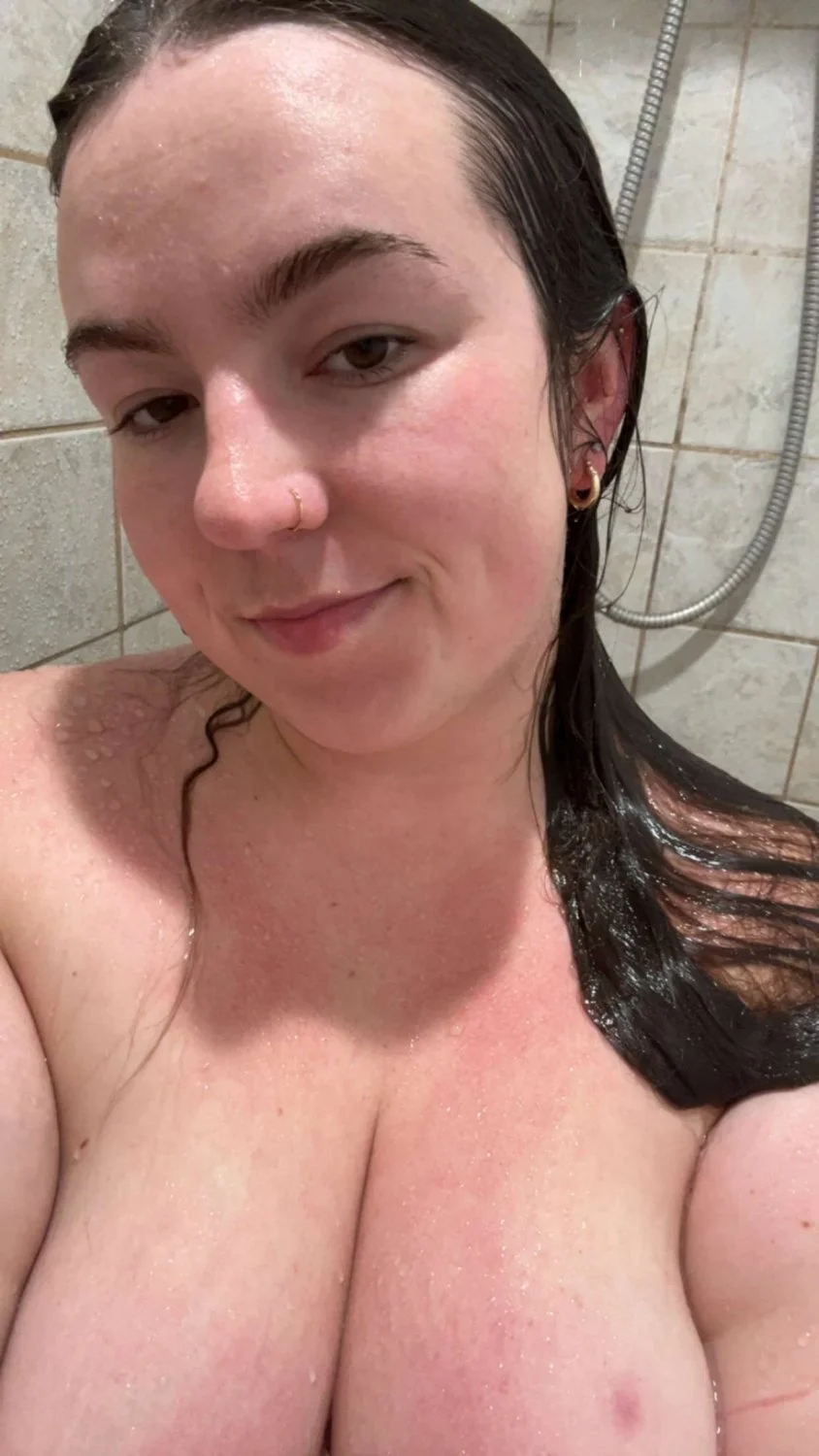 Chubby Florida College Slut on Snapchat image 11