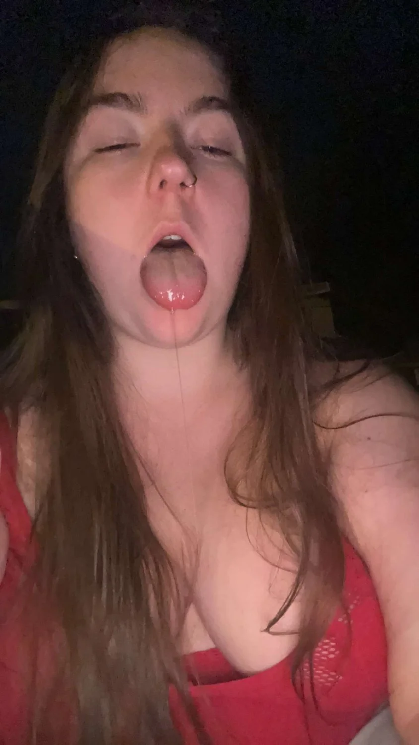 Chubby Florida College Slut on Snapchat image 9