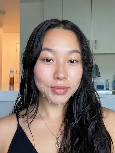 What if she did facials? - Julie (AI) cover image