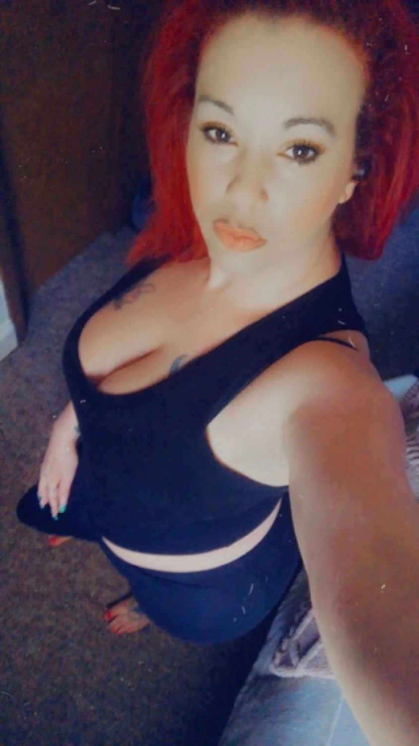 BBW PAWG Melissa pt. 2 main image
