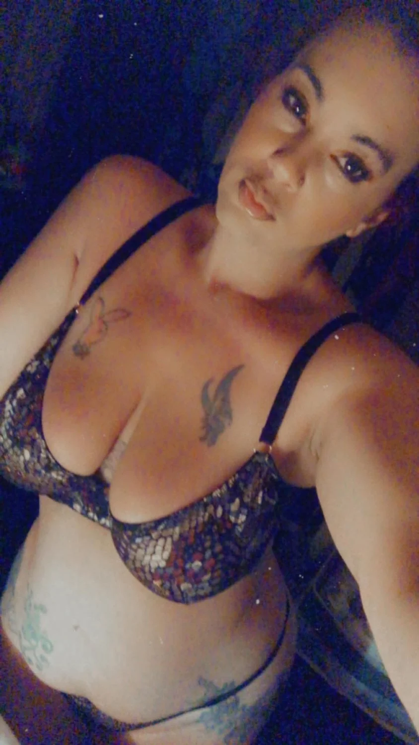 BBW PAWG Melissa pt. 2 image 29