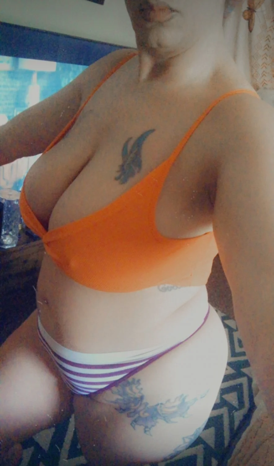 BBW PAWG Melissa pt. 2 image 40