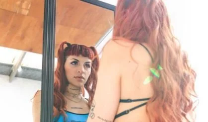 Cazzu 🤤 image 3