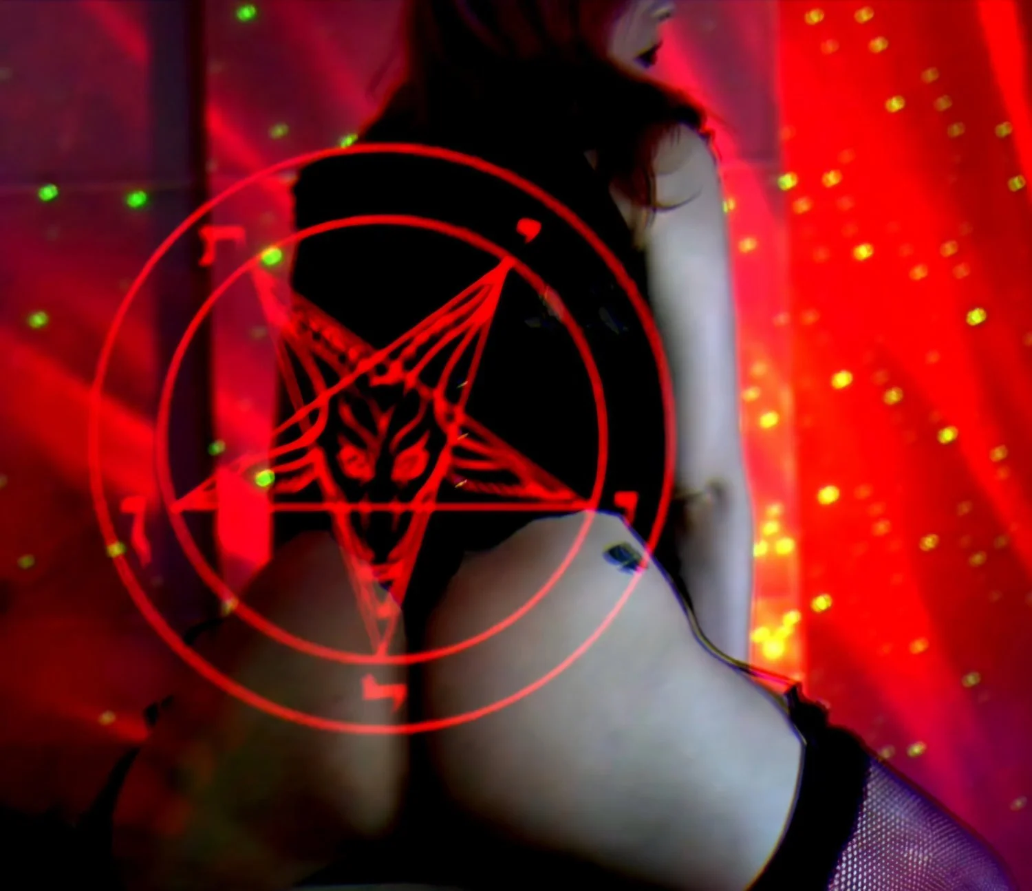 Satanic Goon Fuel image 1