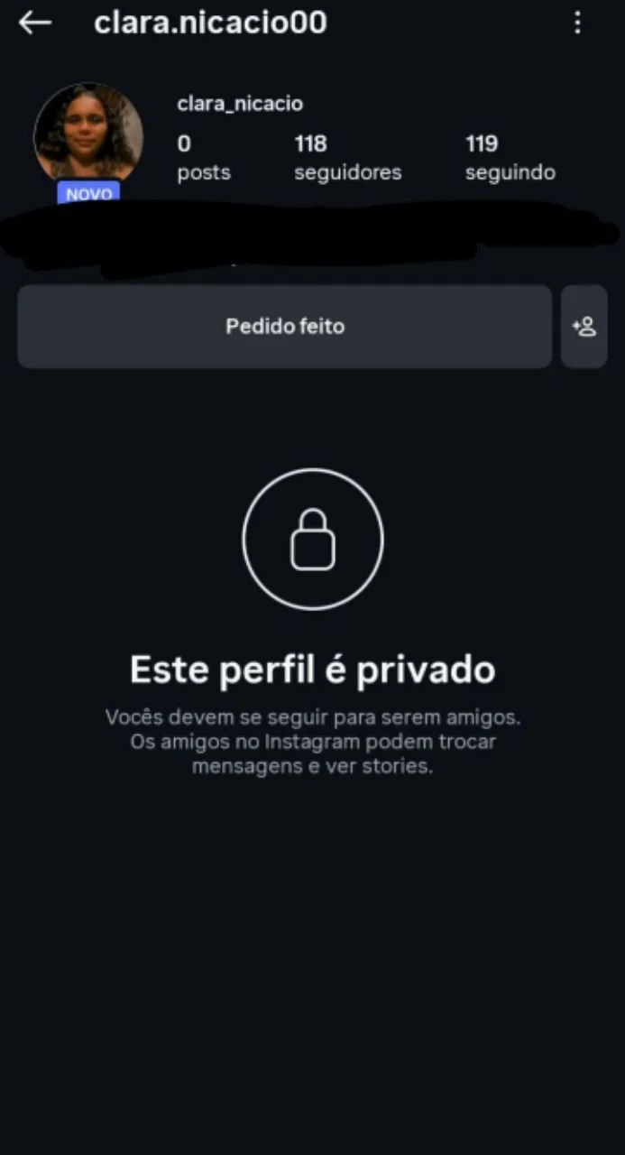 Clara putinha de Sobral Ce main image