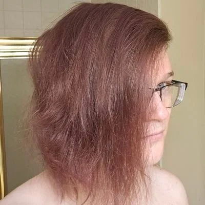 trans with huge round tits image 3