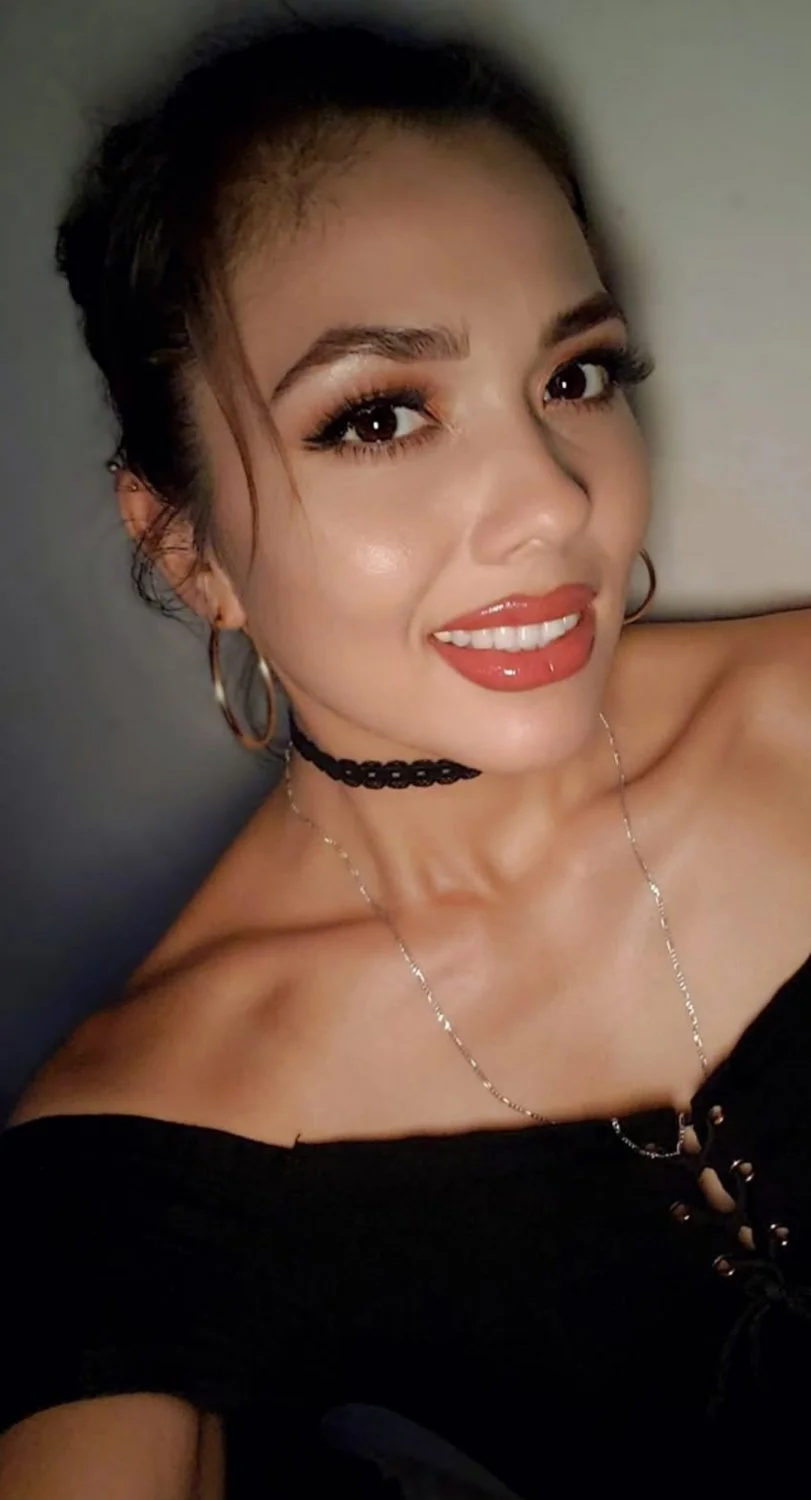 Hermosa girl zorrita putita muy sexy con un lindo culito image 14