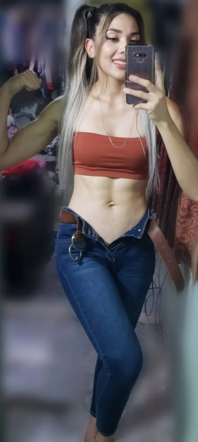 Hermosa girl zorrita putita muy sexy con un lindo culito image 15