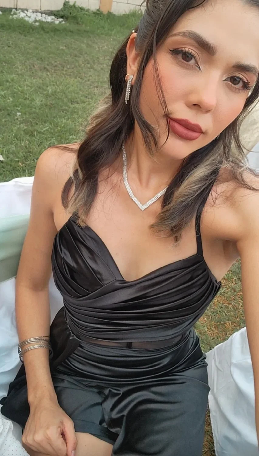 Hermosa girl zorrita putita muy sexy con un lindo culito image 17