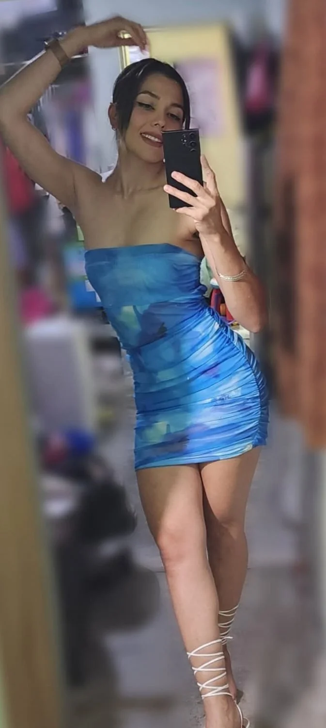Hermosa girl zorrita putita muy sexy con un lindo culito image 20