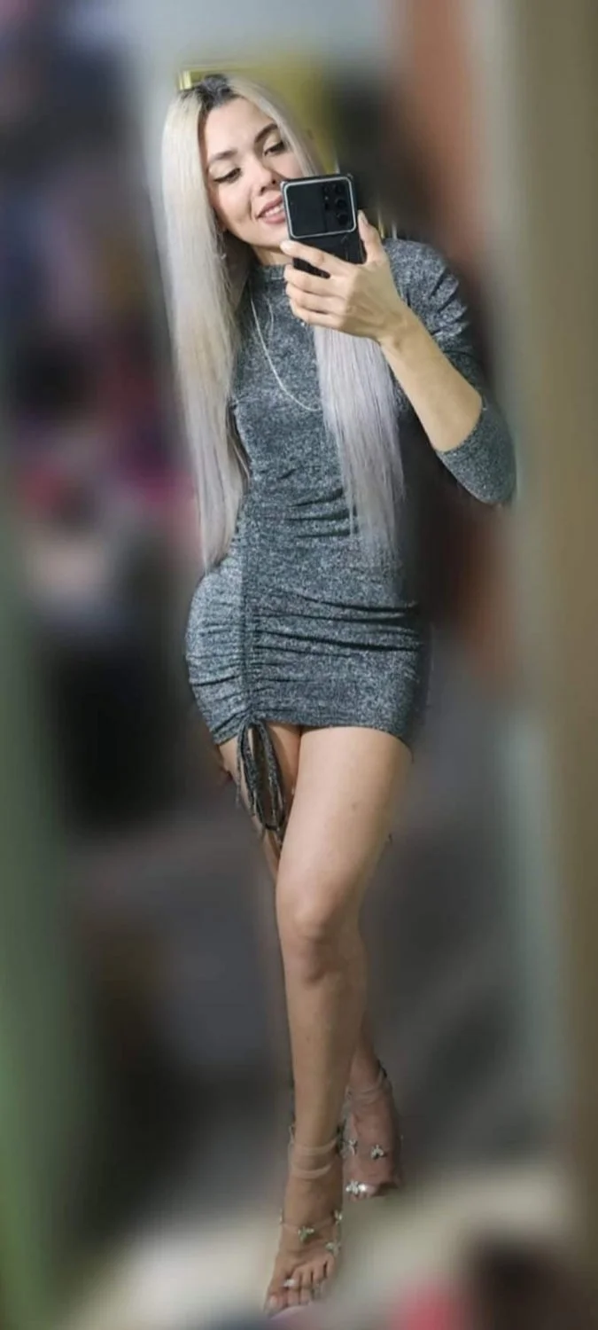 Hermosa girl zorrita putita muy sexy con un lindo culito image 21
