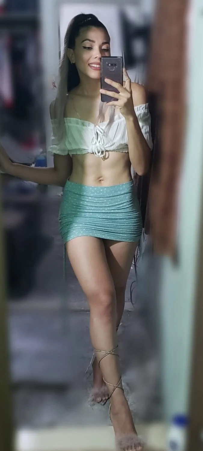 Hermosa girl zorrita putita muy sexy con un lindo culito image 7