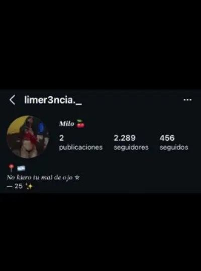 busco de esta pendeja argentina limer3ncia._ cover image