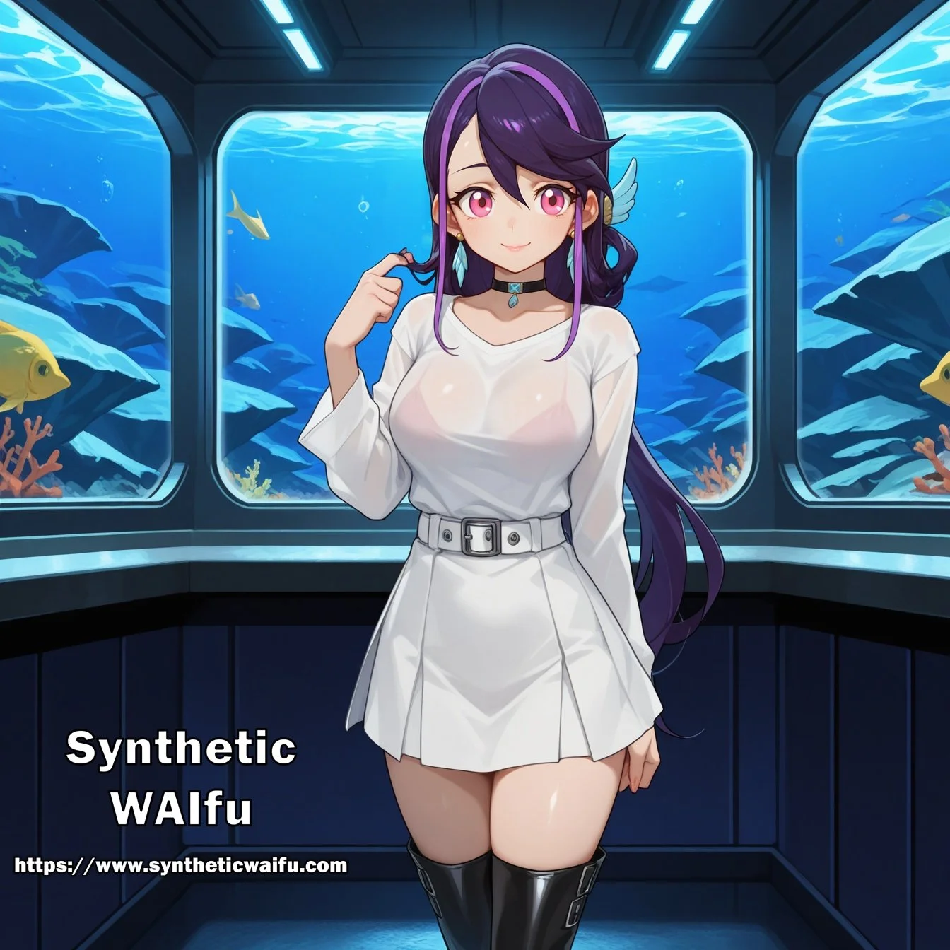 Kurosaki Ruri - Yu-Gi-Oh! image 2