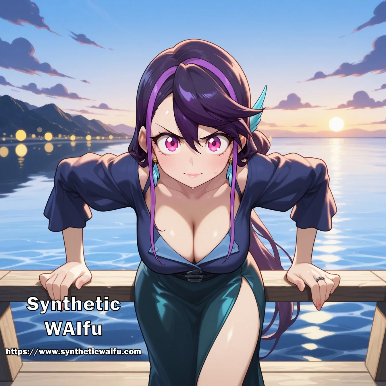 Kurosaki Ruri - Yu-Gi-Oh! image 4