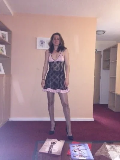Essex Slut Ali image 46