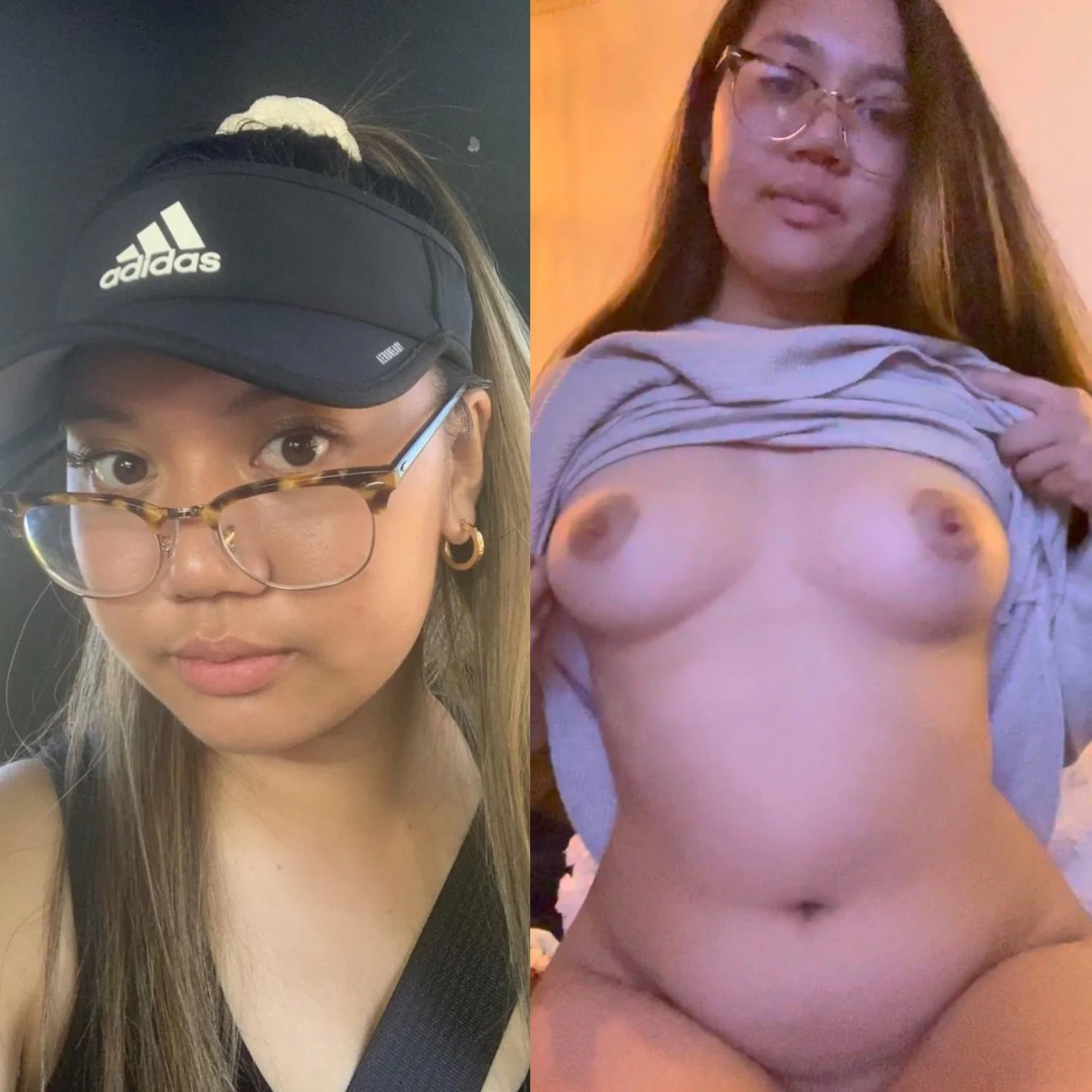 Sexy little Asian slut image 4
