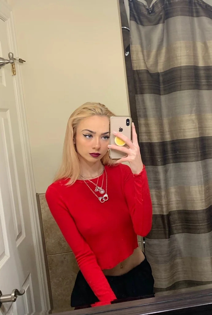 Tiny hoe image 13