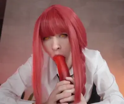 cs | CSM Cosplay cover image