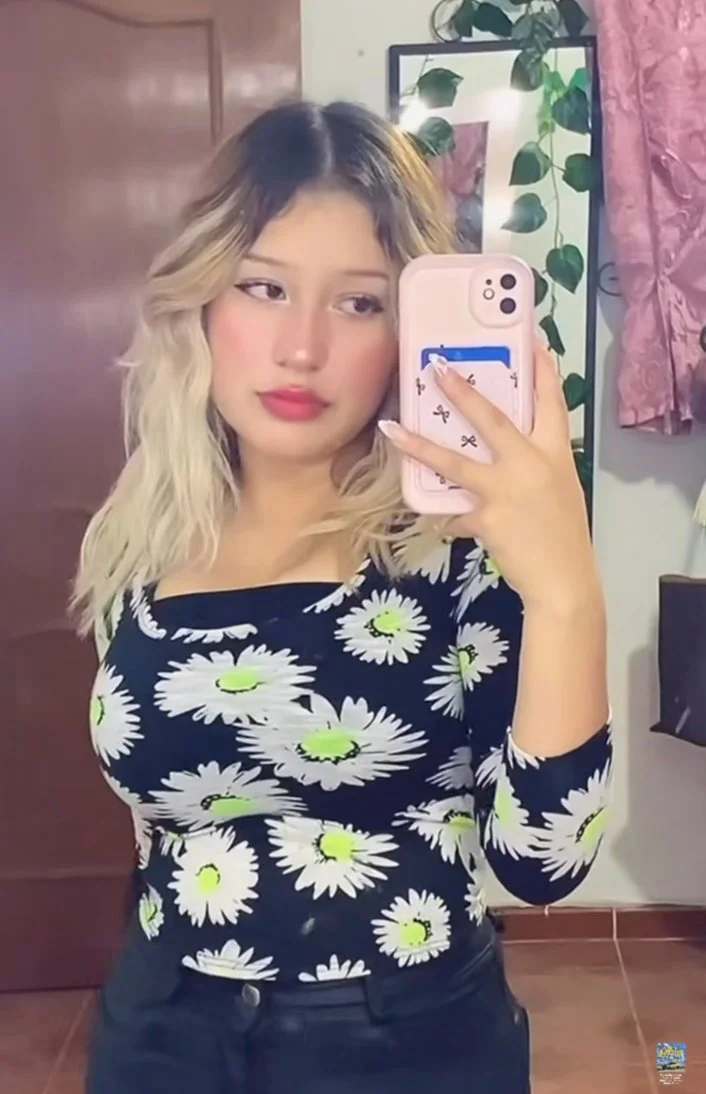 Aporte de un seguidor su amiga cachonda. image 8