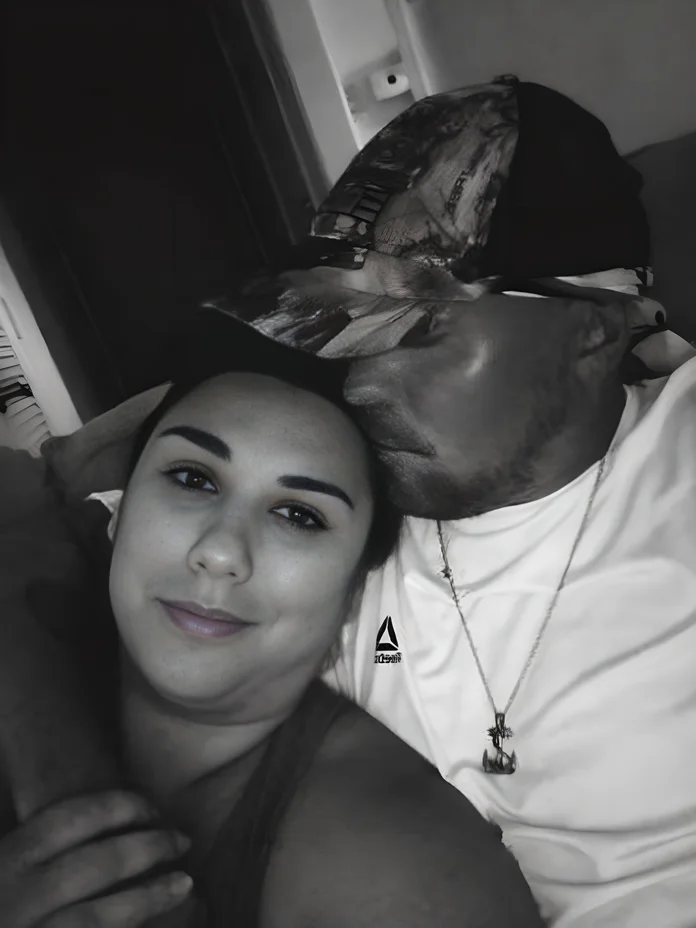 Sexy Kajun Couple 💯💦🍆❤️‍🔥 image 6