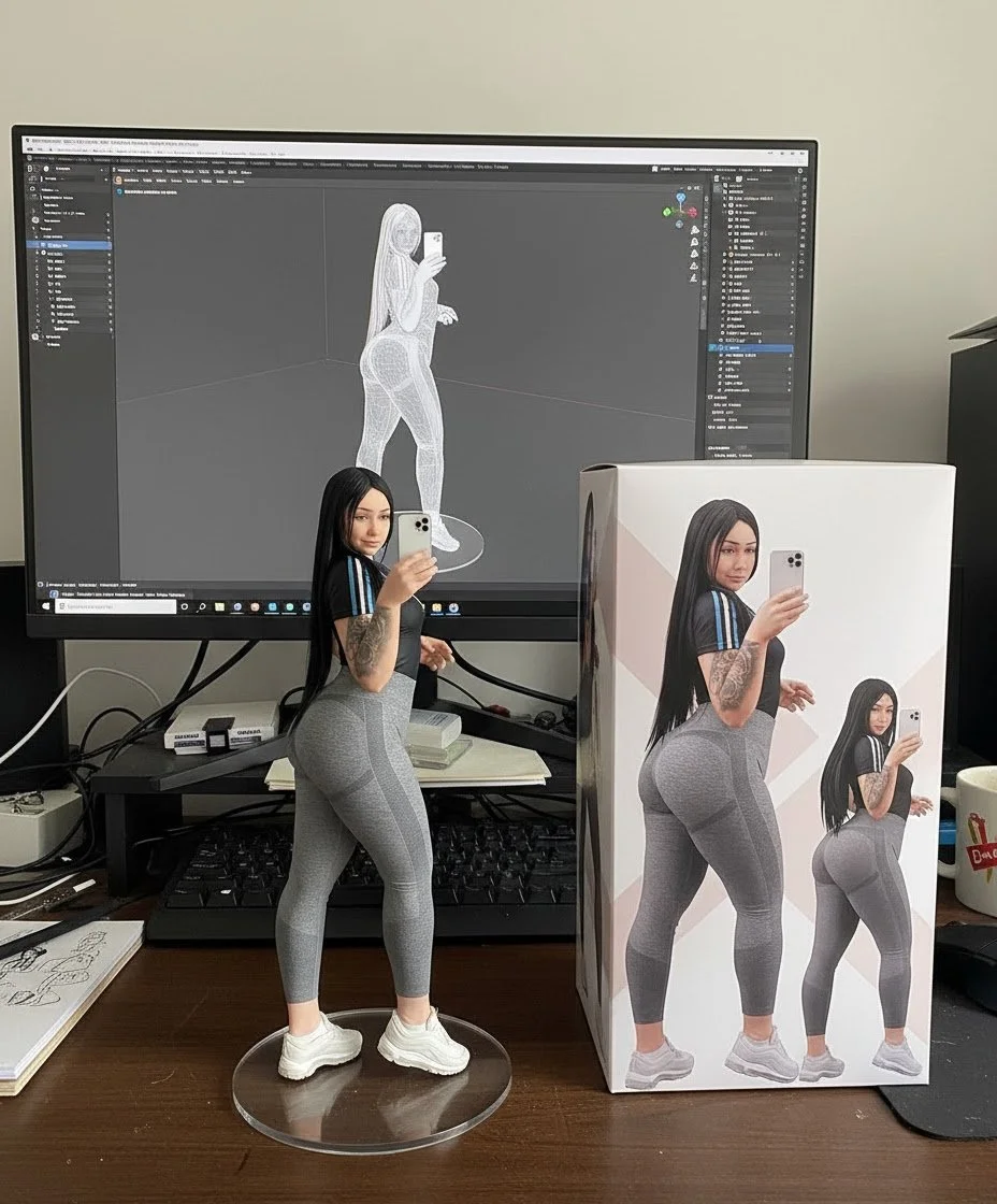 Figuras hechas con IA 🔥 (4) image 33