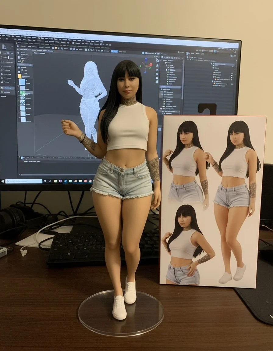 Figuras hechas con IA 🔥 (4) image 39