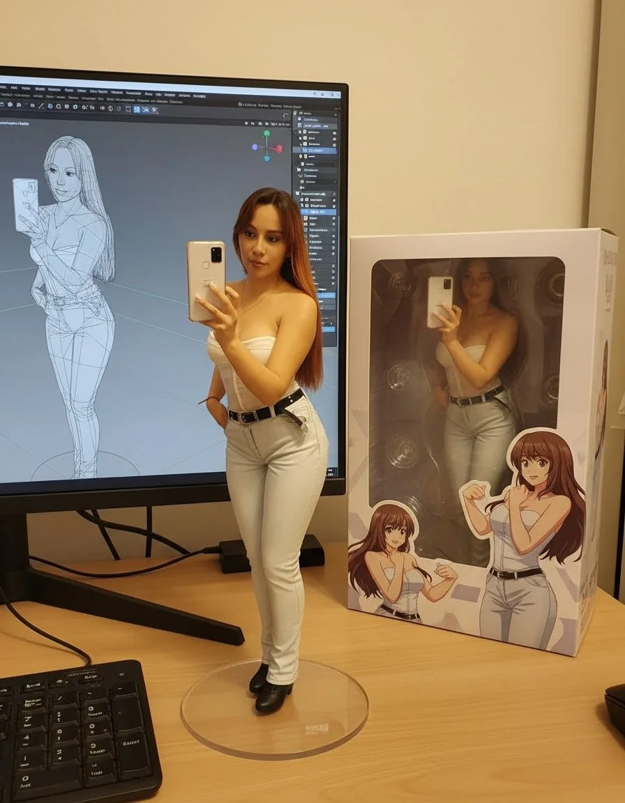 Figuras hechas con IA 🔥 (4) image 43