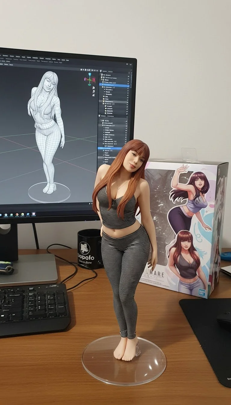 Figuras hechas con IA 🔥 (4) image 46