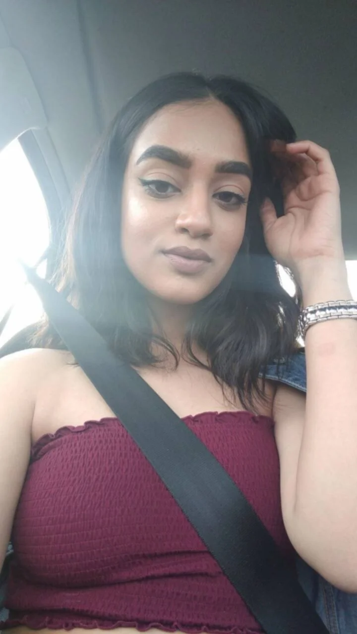 Gorgeous Desi Amateur image 16
