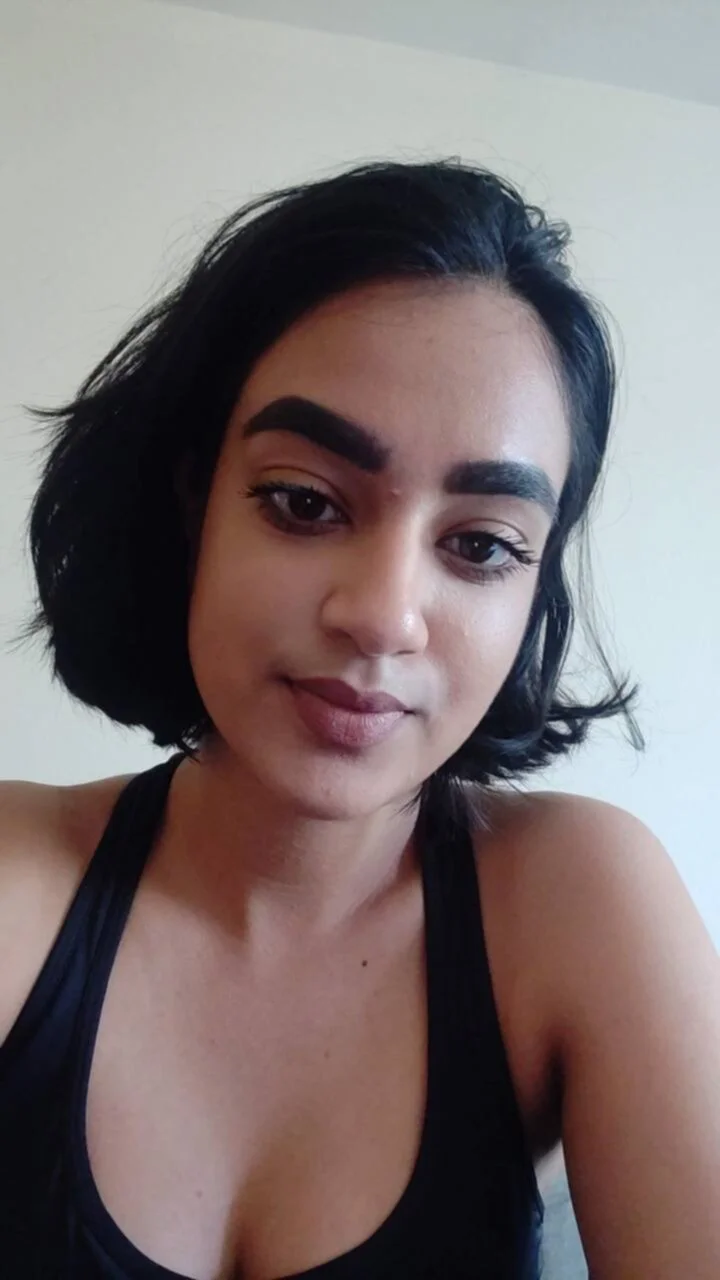Gorgeous Desi Amateur image 8