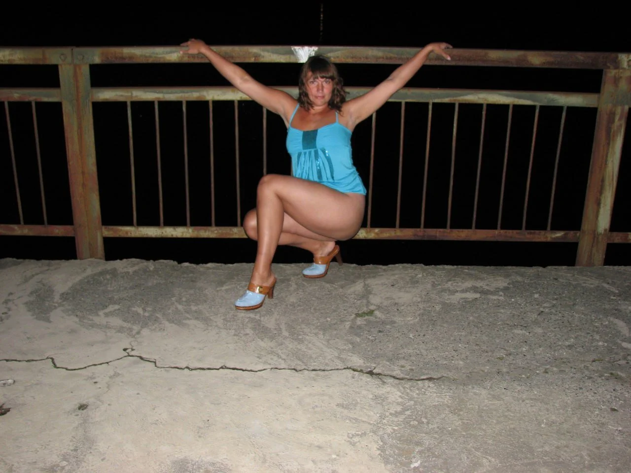 Ludmila whore image 13