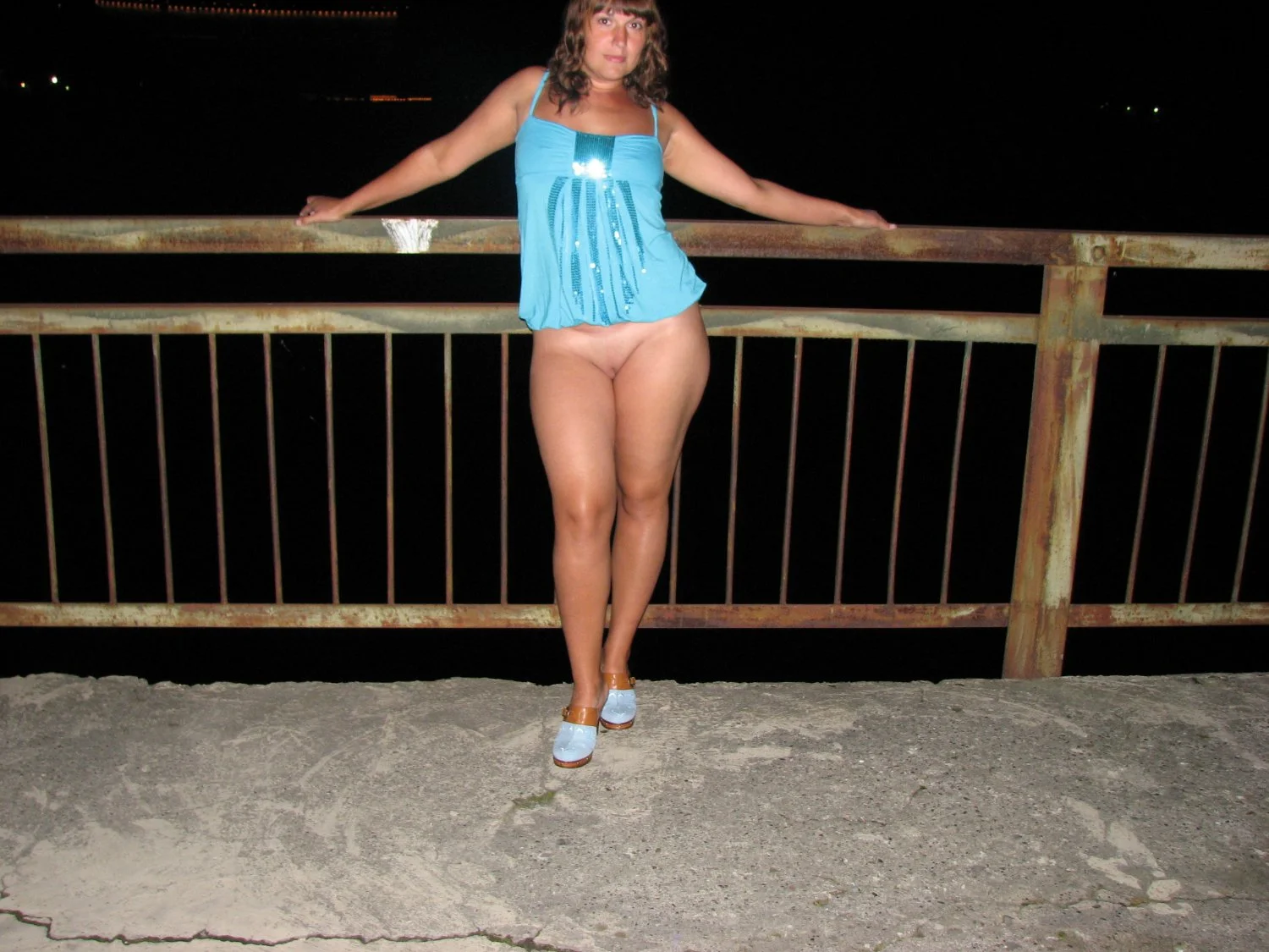 Ludmila whore image 7