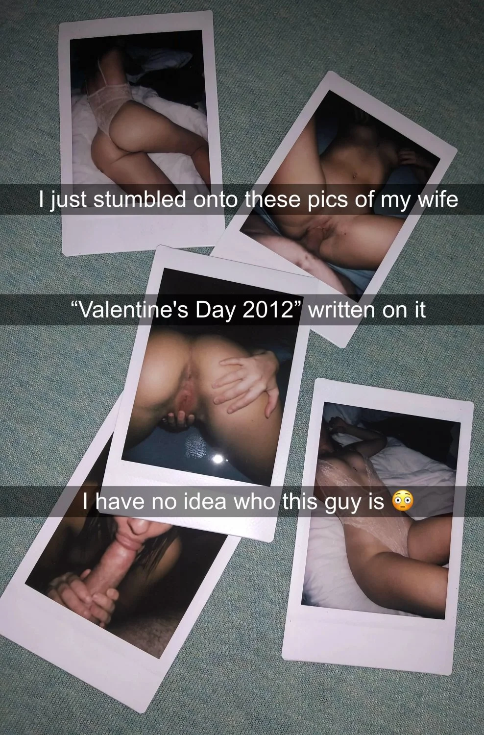 Hotwife caption set 58 image 3