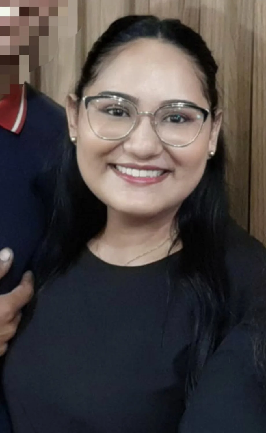 Vitória casada alguém já pegou? image 3